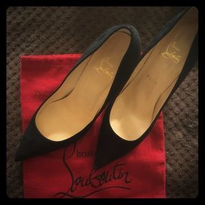 Christian Louboutin sandals